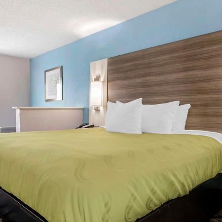 Quality Inn Newberry Esterno foto