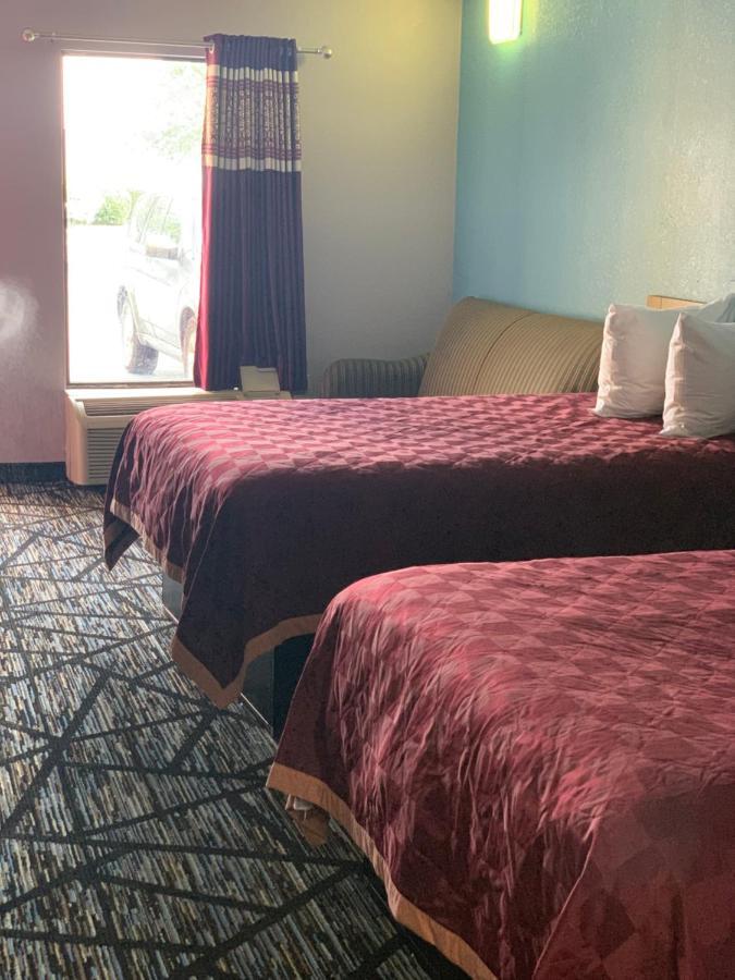 Quality Inn Newberry Esterno foto