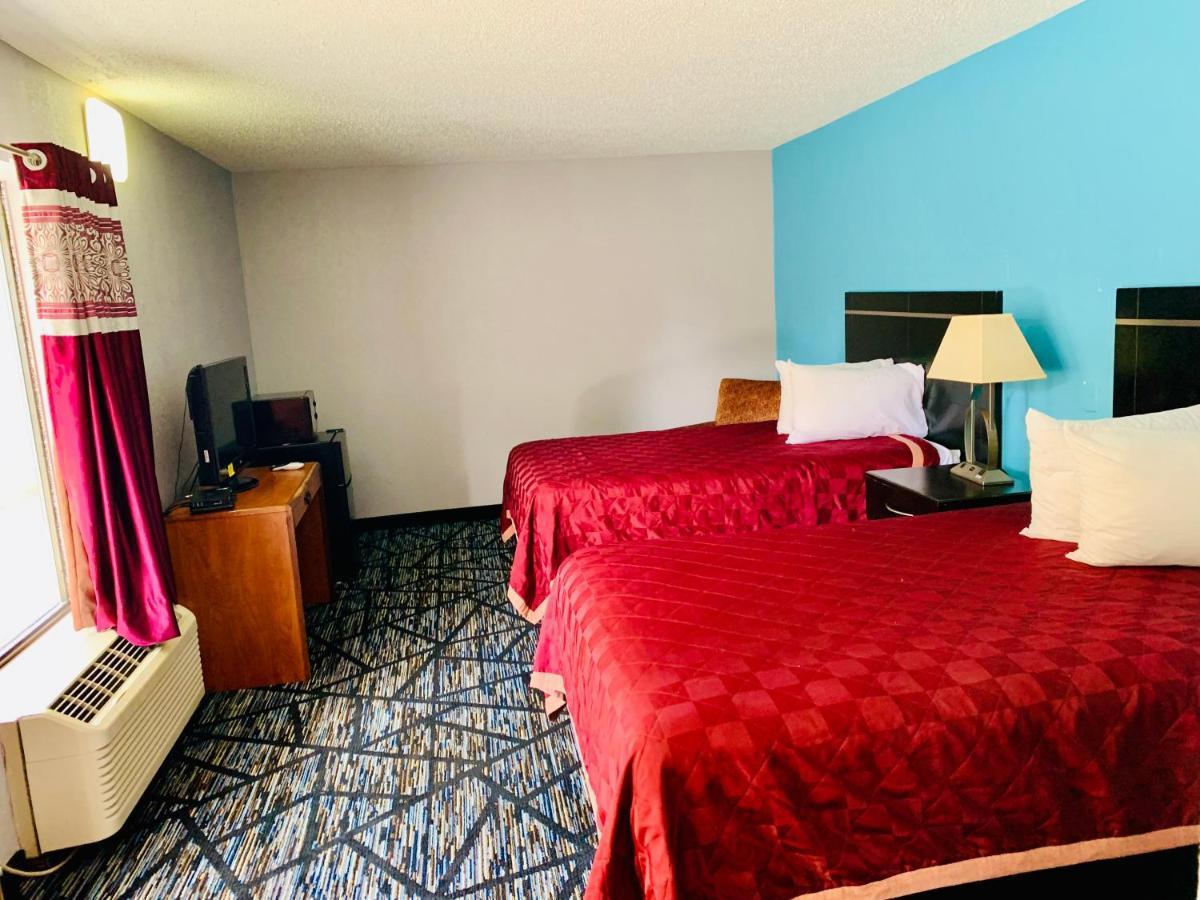 Quality Inn Newberry Esterno foto