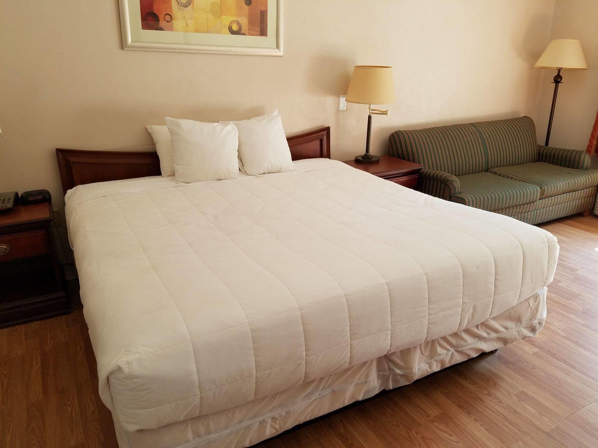 Quality Inn Newberry Esterno foto